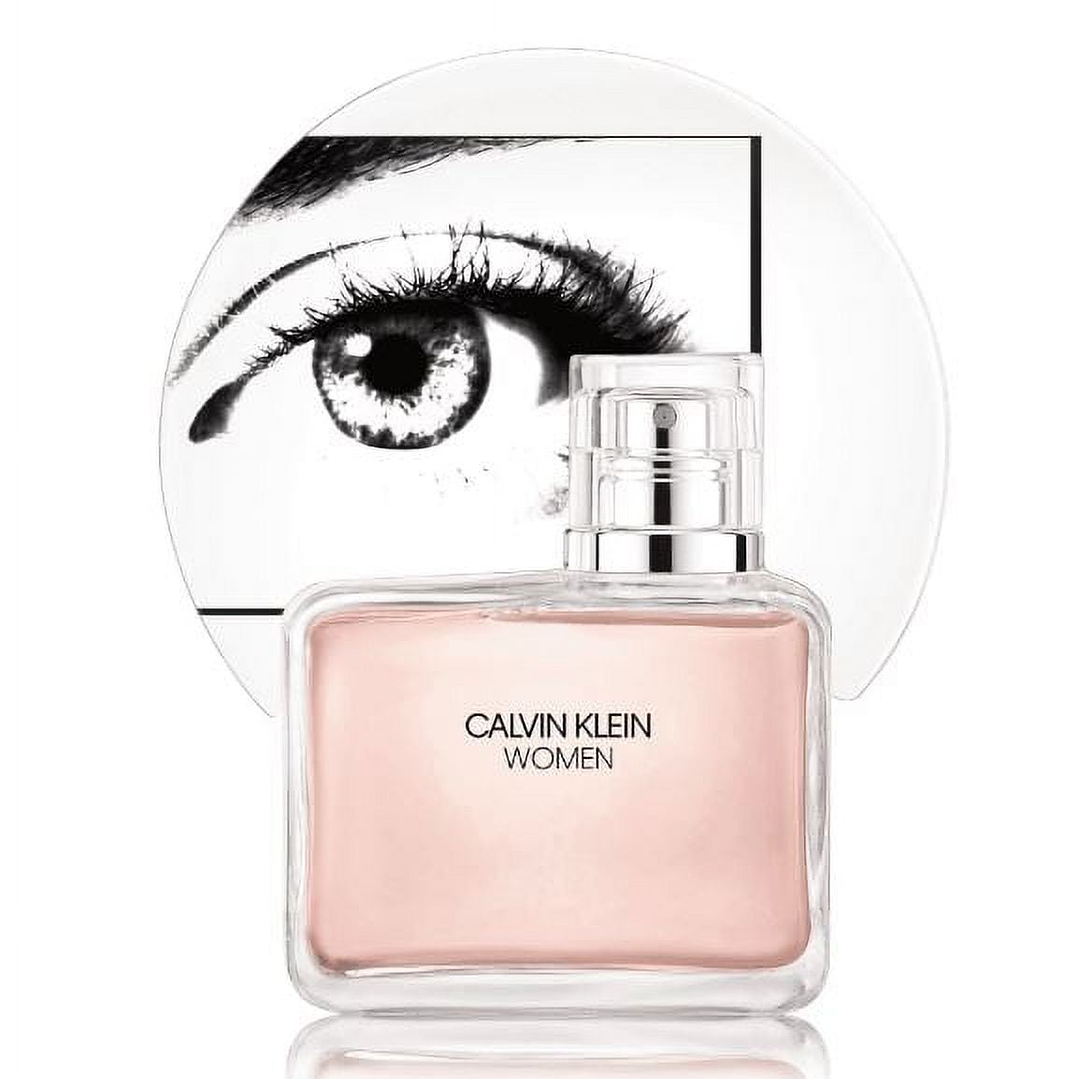 Perfume Calvin Klein Woman Edp 100ml Mujer (Nuevo) 1