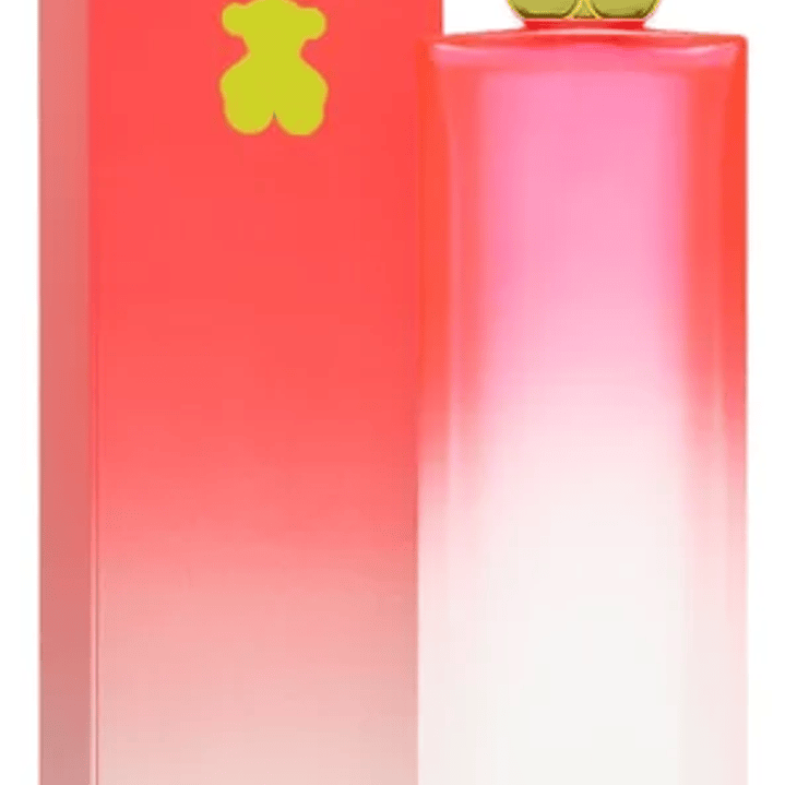 Perfume Tous Neon Candy Edt 90ml Mujer 1