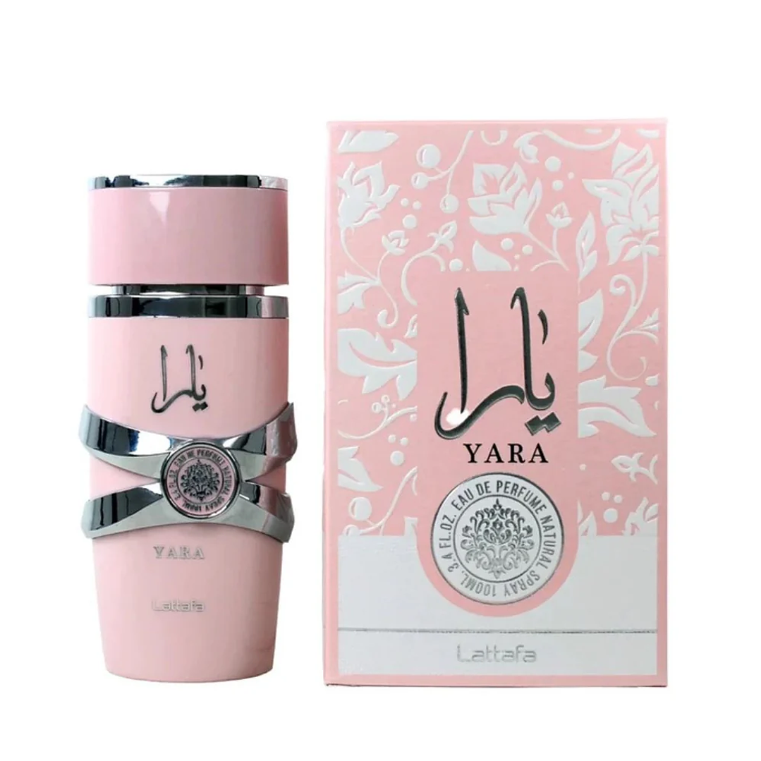 YARA EDP 100ML 1