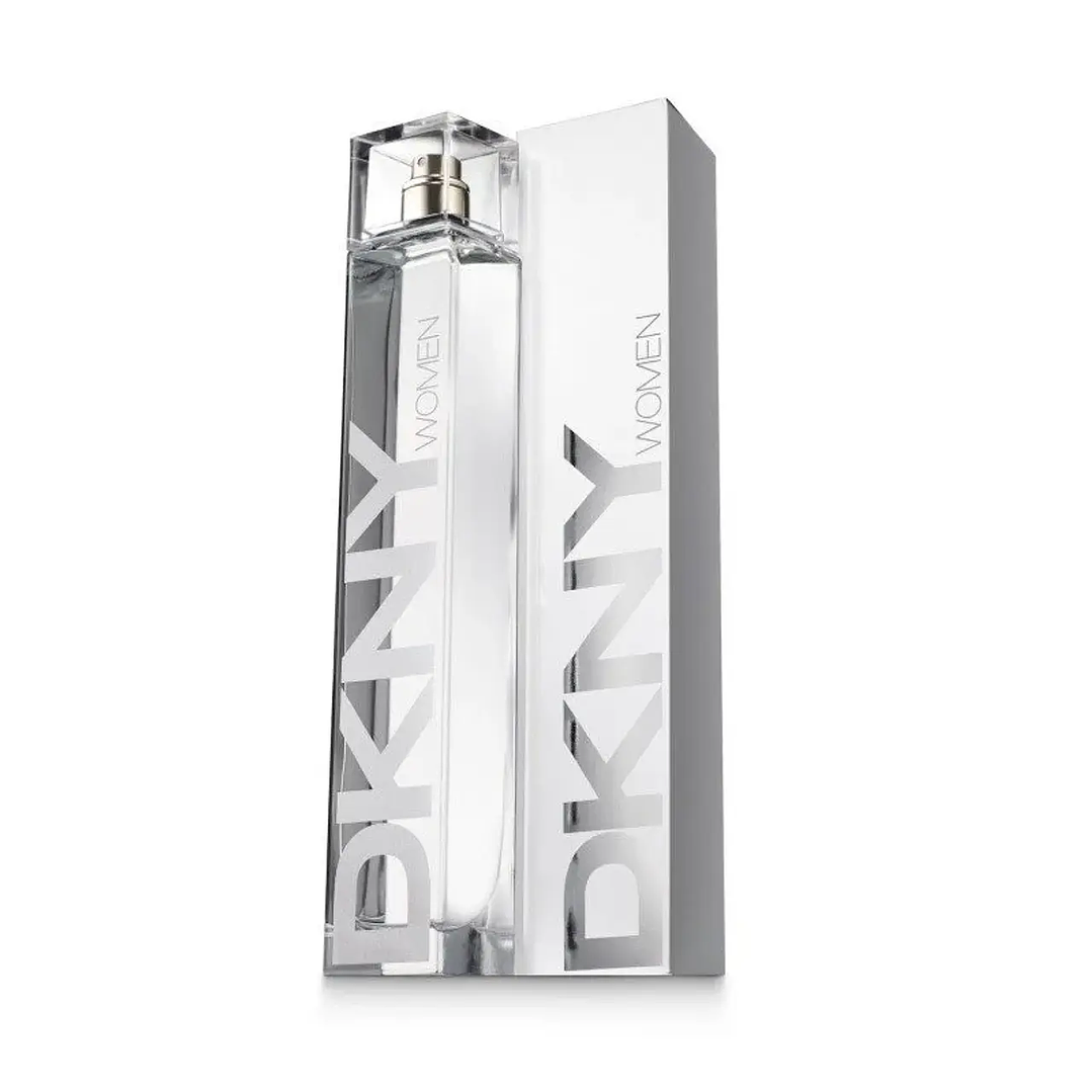 DKNY WOMAN ENERGIZING EDP 100 ML 1