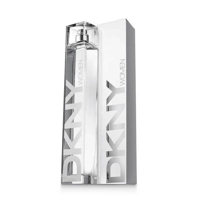 DKNY WOMAN ENERGIZING EDP 100 ML 1