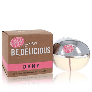 BE DELICIOUS EXTRA EDP 100 ML
