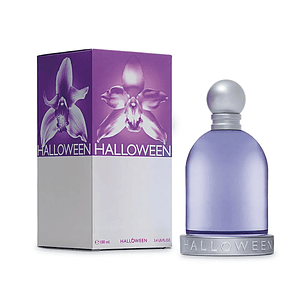 HALLOWEEN WOMAN EDT 100 ML