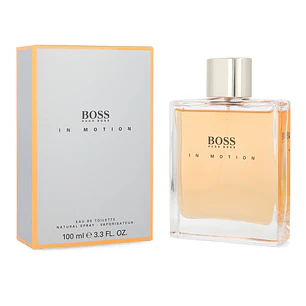 Perfume Hugo Boss In Motion Edt 100ml Hombre (Nuevo Edicion)