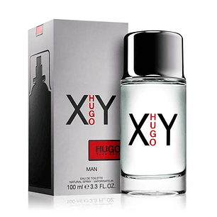 HUGO XY MAN EDT 100 ML