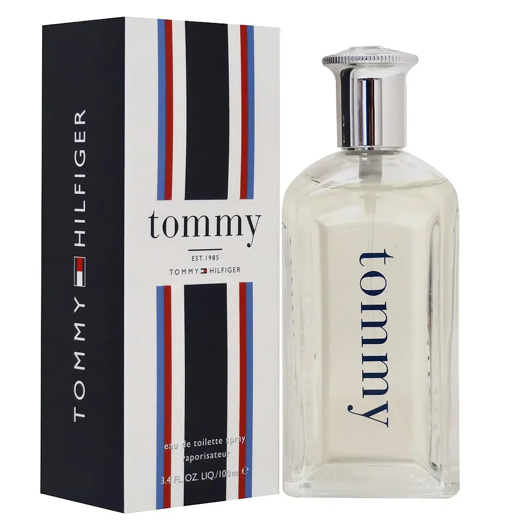 TOMMY MEN EDT 100 ML 1