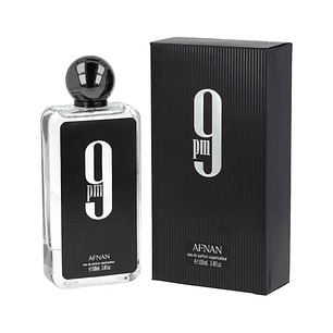 9 PM Edp 100 ML