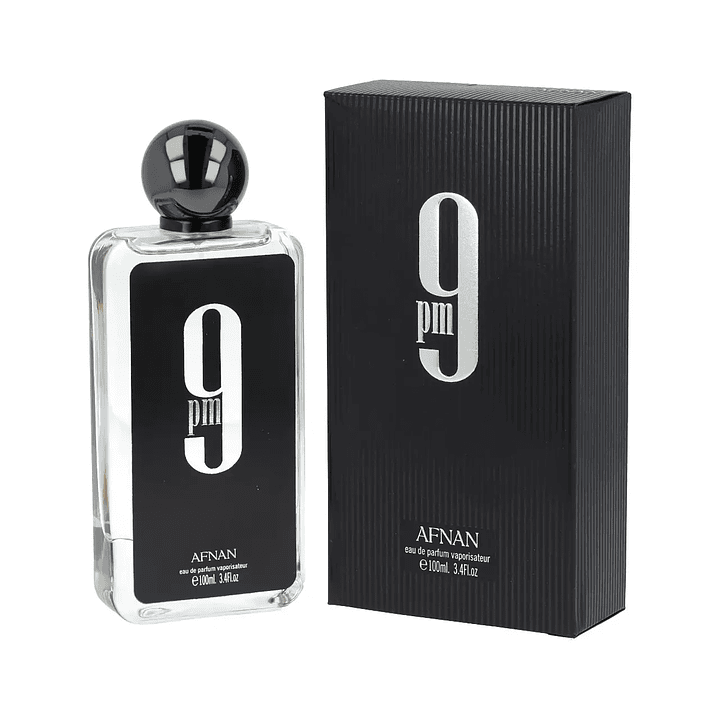 9 PM Edp 100 ML 1