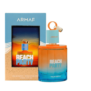 PERFUME ARMAF BEACH PARTY UNISEX EDP 100 ML