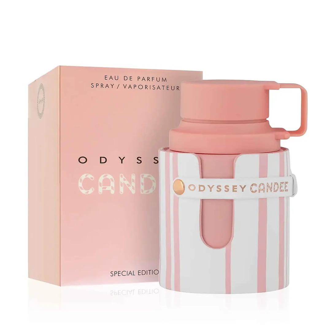 ODYSSEY CANDEE EDP 100 ML 1