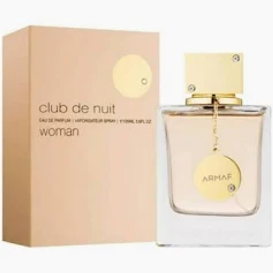 CLUB DE NUIT WOMAN EDP 105 ML 1