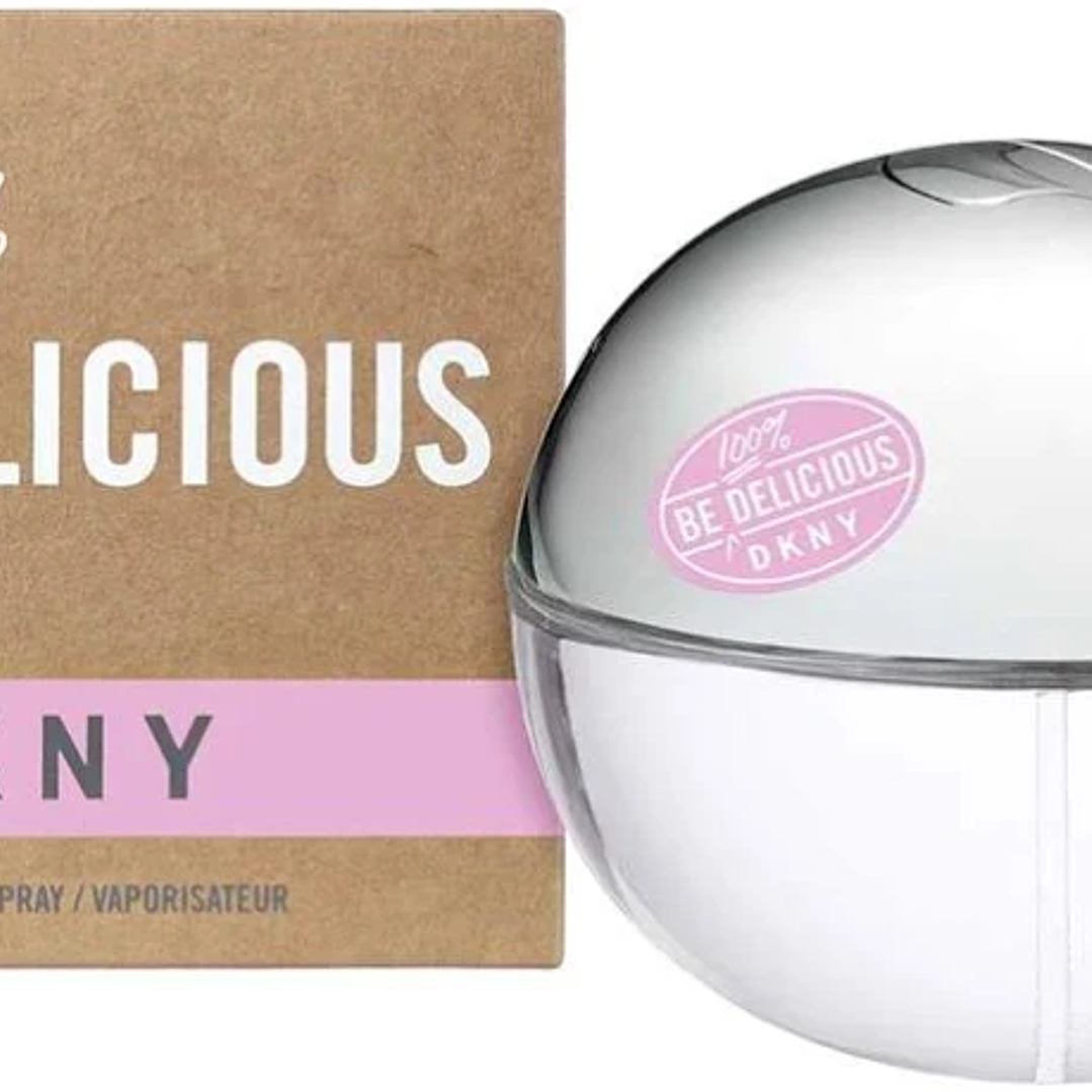 Dkny 100 Be Delicious Edp 100m 1