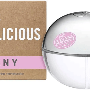 Dkny 100 Be Delicious Edp 100m