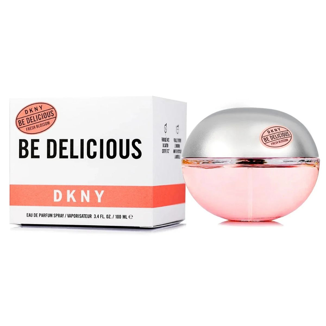 Perfume Fresh Blossom 100ml Edp DKNY 1