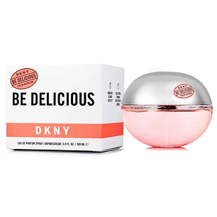 Perfume Fresh Blossom 100ml Edp DKNY