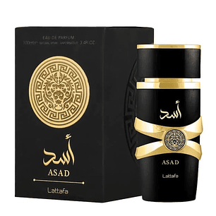 ASAD MEN EDP 100 ML