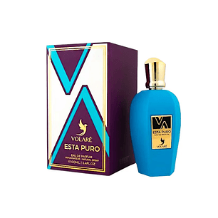 ESTA PURO DE VOLARÉ 100ml EDP