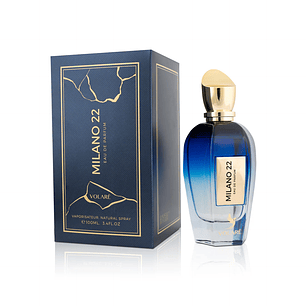 MILANO 22 VOLARE EDP 100ML