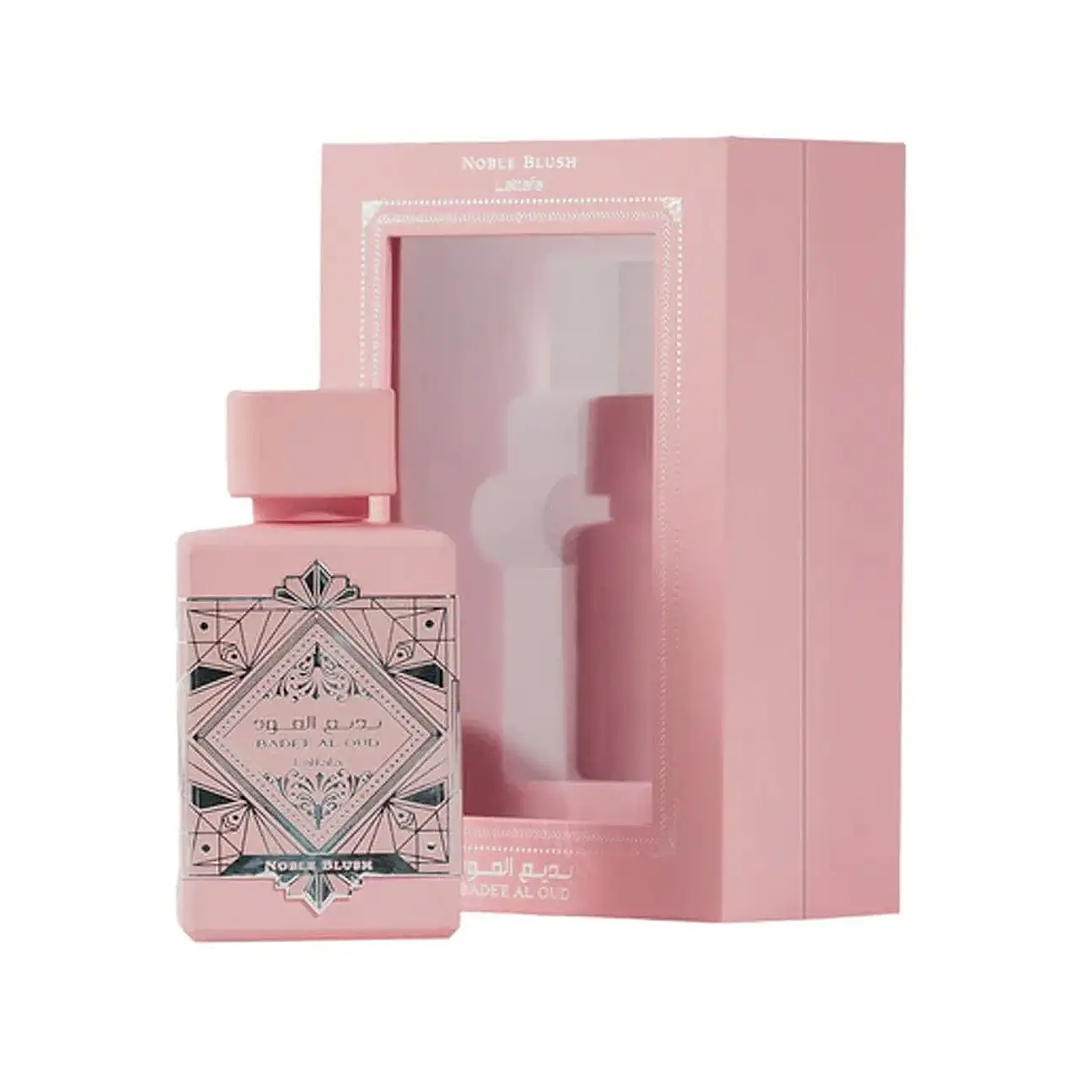 NOBLE BLUSH EDP 100 ML 1
