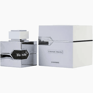 Perfume Al Haramain Laventure blanche edp 100ml