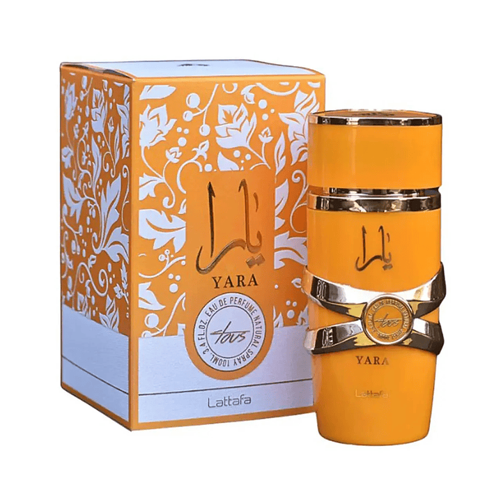 YARA TOUS EDP 100 ML 1