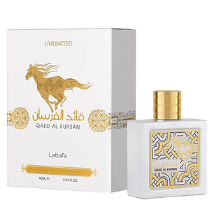 QAED AL FURSAN UNLIMITED EDP 90 ML
