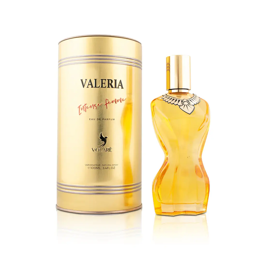 Perfume Volare Valeria Intense Femme Edp 100Ml Mujer 1