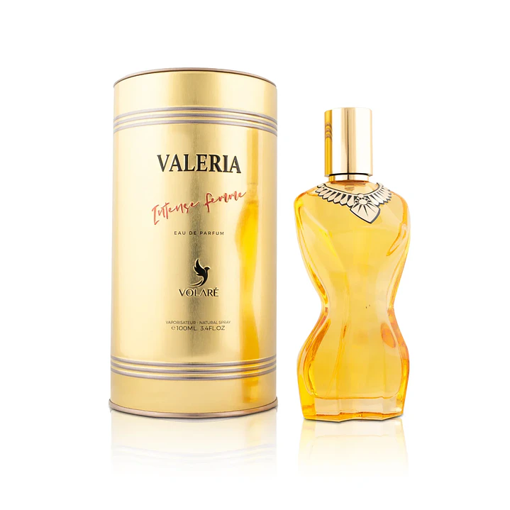 Perfume Volare Valeria Intense Femme Edp 100Ml Mujer 1