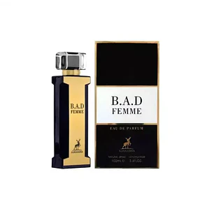 Bad Femme Maison Alhambra 100Ml Mujer Edp