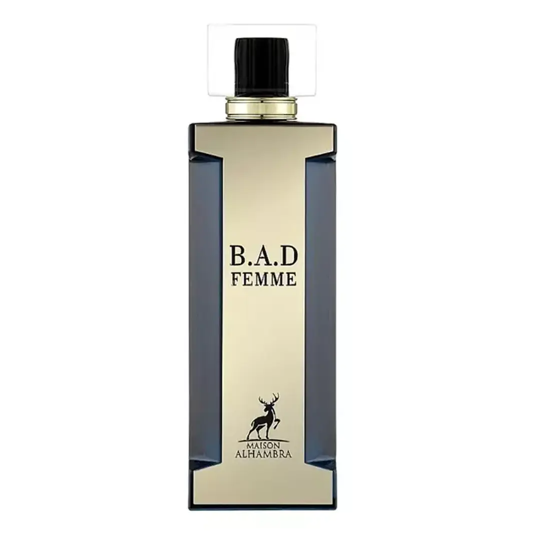 Bad Femme Maison Alhambra 100Ml Mujer Edp 2