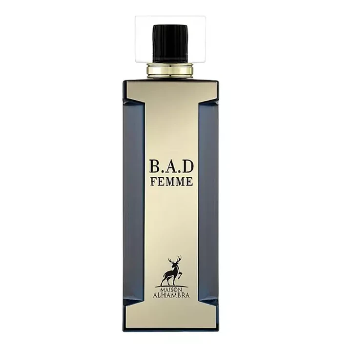 Bad Femme Maison Alhambra 100Ml Mujer Edp 2