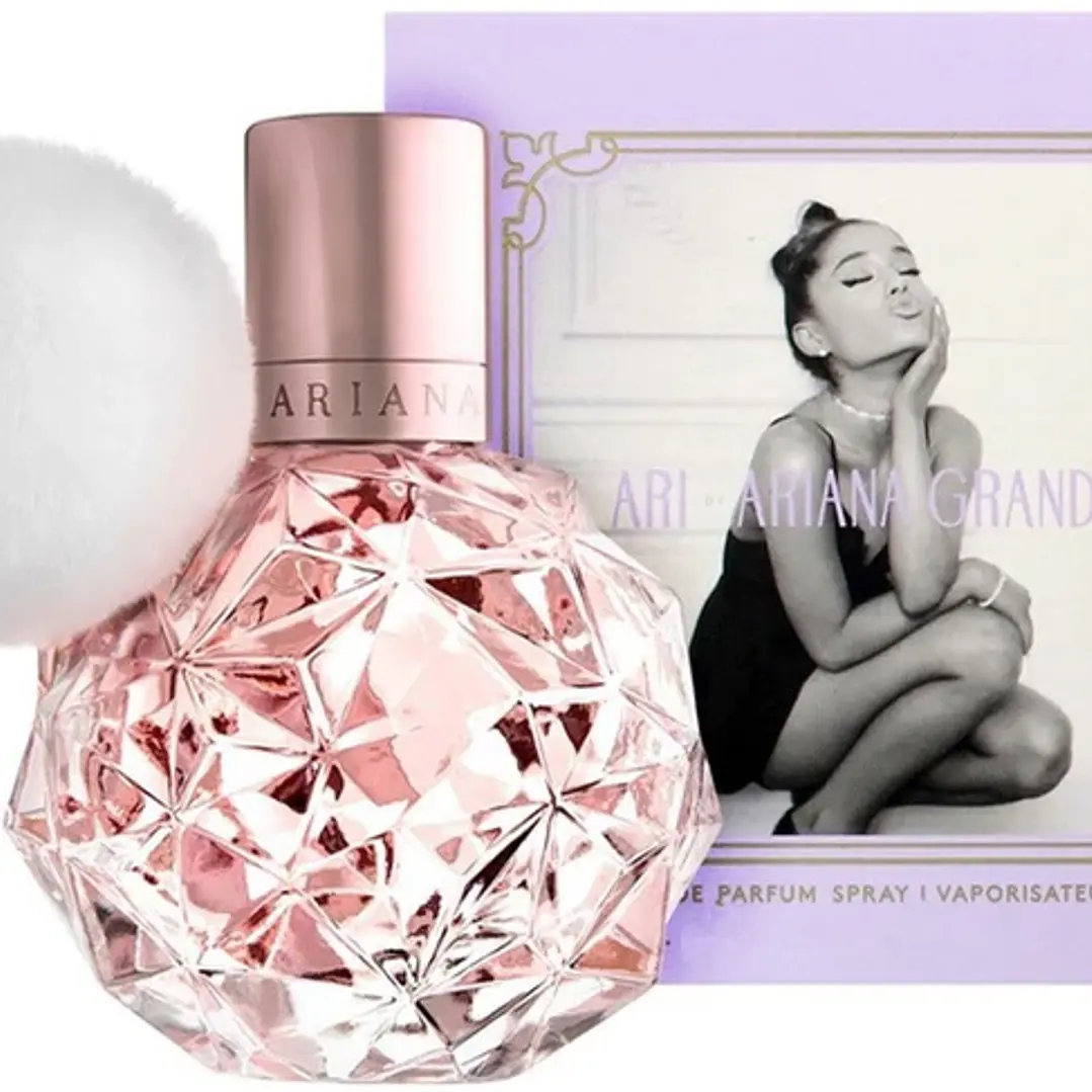-50% Perfume Ariana Grande Ari Edp 30 ML Mujer 1