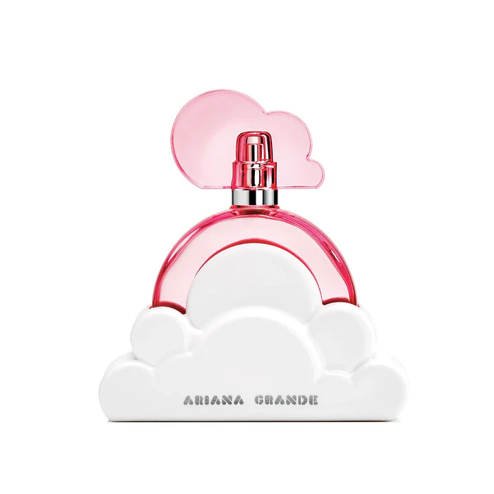 Perfume Ariana Grande Cloud Pink EDP 100ML Mujer 1