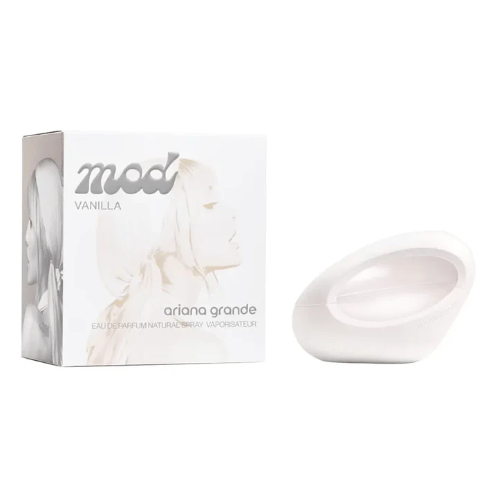 Perfume Ariana Grande Mod Vanilla Edp 100ml Mujer 1