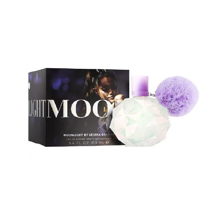 Perfume Ariana Grande Moonlight Edp 100ml Mujer 1