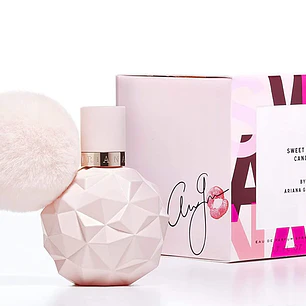 Perfume Ariana Grande Sweet Like Candy Edp 100ml Mujer