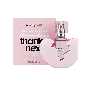 Perfume Ariana Grande Thank U Next Edp 50ml Mujer