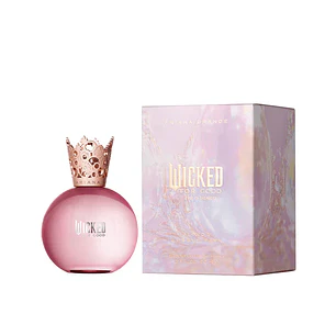 Perfume Ariana Grande Wicked Glinda Edp 100 Ml Mujer
