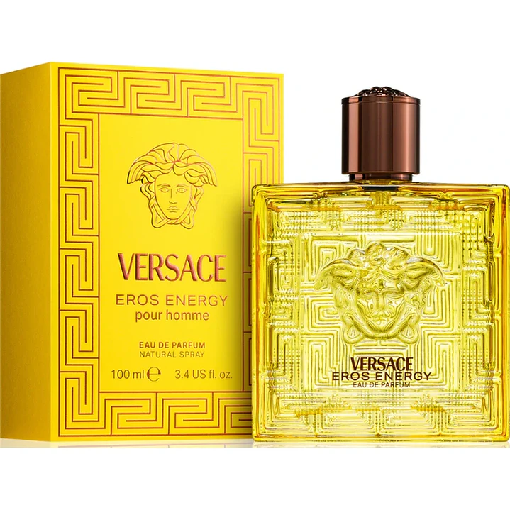 Perfume Versace Eros Energy EDP 100 ML Hombre 1