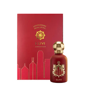  Elivi Unstoppable Hong Kong Extrait De Parfum 50 Ml Unisex