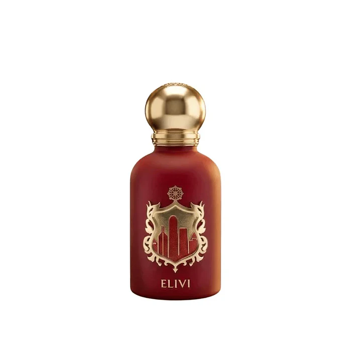  Elivi Unstoppable Hong Kong Extrait De Parfum 50 Ml Unisex 2