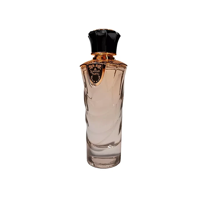 Pamela Diaz Salvaje Edp 100Ml Unisex 2