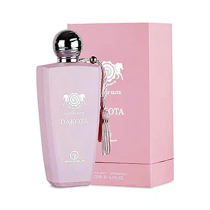 DAKOTA WOMAN EDP 100ML