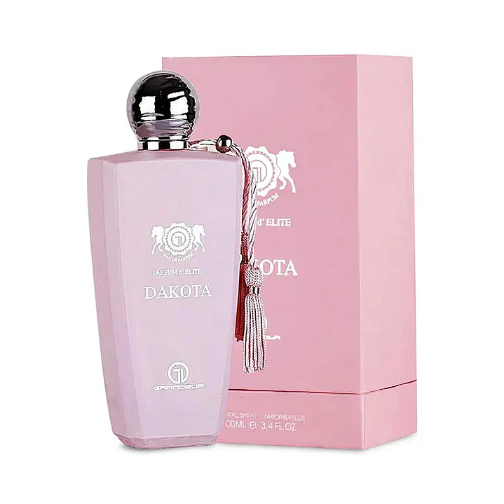 DAKOTA WOMAN EDP 100ML 1