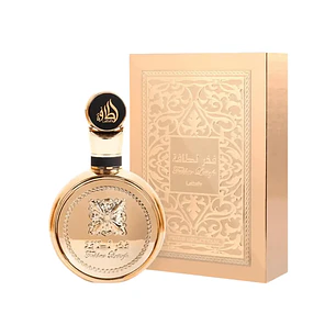 Fakhar Extrait Lattafa Perfumes para Hombres