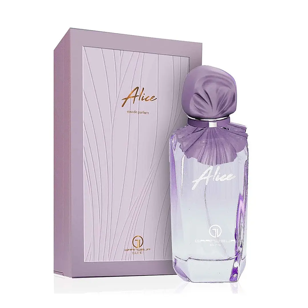  Alice Woman Edp 100Ml 1