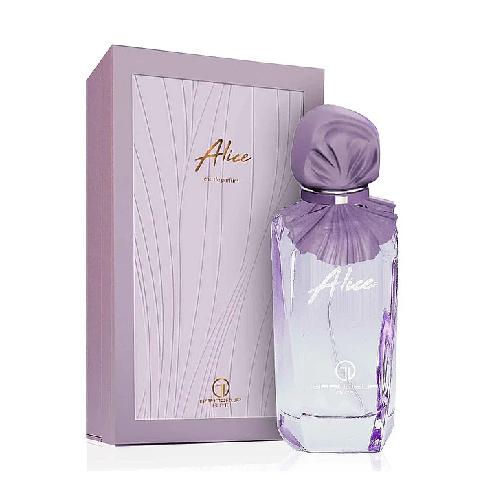  Alice Woman Edp 100Ml 1