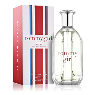 TOMMY GIRL EDT 100 ML