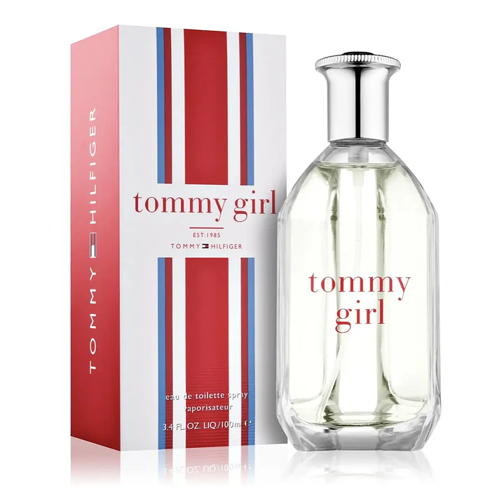 TOMMY GIRL EDT 100 ML 1