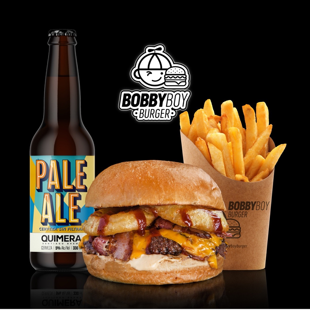 El Bobby del Rodeo  1